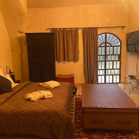Hotel Dona Castle Tiberiade Esterno foto